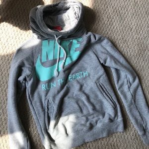 NIKE hoodie
